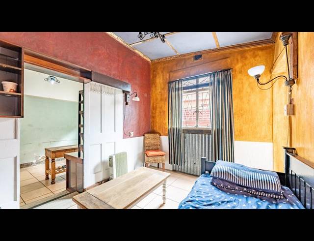 3 BEDROOM HOUSE FOR SALE IN SALT RIVER